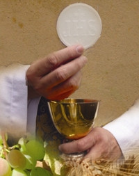 eucharistia 1